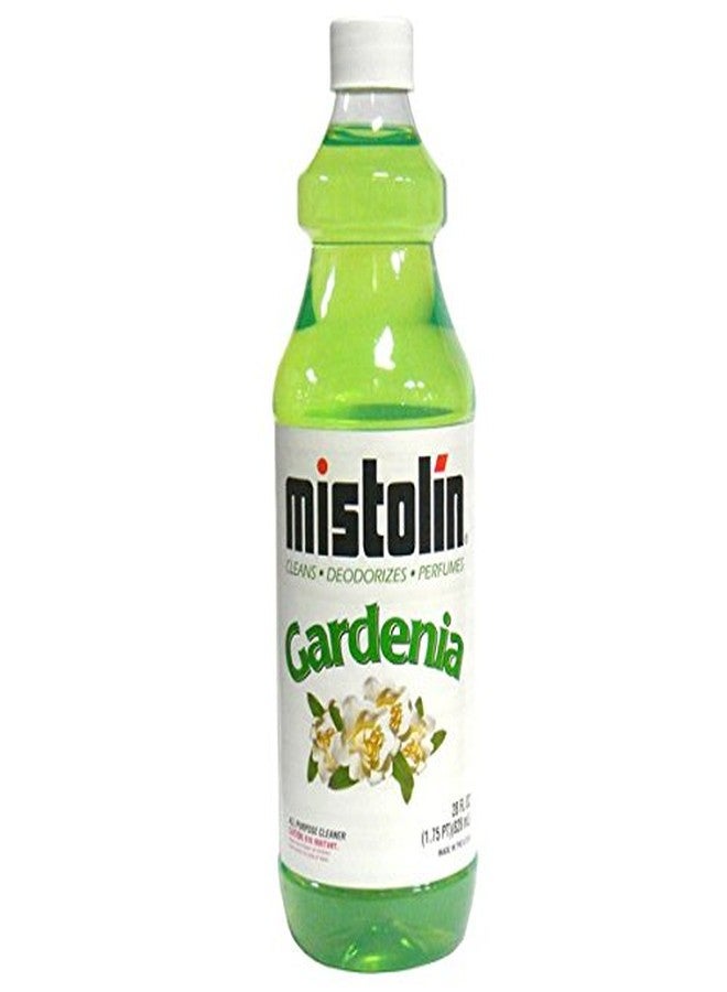 Mistolin All Purpose Cleaner 28oz Pack (Gardenia, 2)